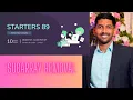 Codechef Starters 89 solution l Subarray Removal Hindi