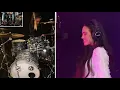 Self Control (Laura Branigan Cover); Sina feat. Camille K