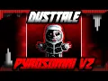 Download Lagu Dusttale REMIX V2: Pyrosomni [Cover by Destiny_F]