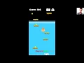 Download Lagu sky jump pou record over 1000 points high score