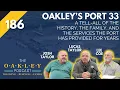 186 Oakley s Port 33 A Tell-All of the History Family and Services the Port Has Provided