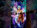 Download Lagu CC Goku all forms in dragon Ball super