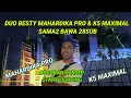 Download Lagu Edian Mahardika pro punya Konsep istimewa sama start lightning,duo besti sama2 bawa 28subwofer 