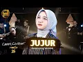 Lagu JUJUR - Radja (New Normal Keroncong Cover)