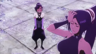yoruichi younger brother yushiro is too naive to recognize sarcasm s3 part 3 bleach 2024
