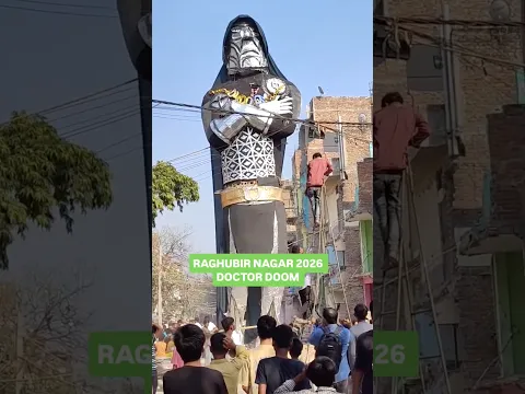 Ravan will return in Avengers doomsday || Dussehra #shorts #youtubeshorts #funny #cringe #roast