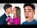 Lagu CAP fa un Appuntamento Romantico con una Ragazza Misteriosa!