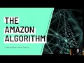 The Amazon Algorithm 1 PRINCIPLES 1 2 1 FBA Blueprint Course