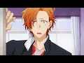 Download Lagu Sasaki Shuumei - Sasaki and Miyano「 AMV 」Bad Boy