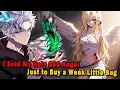 Lagu I Sold My Holy SSS Angel—Just to Buy a Weak Little Bug #anime #Manga #animerecap