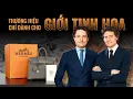 Download Lagu Lịch sử gia tộc Hermès: Ông vua “dị biệt” của ngành thời trang xa xỉ | IamSuSu | Thế Giới