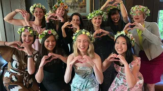 UCSF UCPC-GIM Residency Program Overview