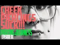 Cheek Piercing Experience Piercing Journeys EP01