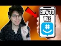 How To Use Groupme In 2026 Beginner Tutorial