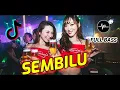 Download Lagu DJ SEMBILU ELLA BREAKBEAT TERBARU
