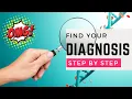 Finding Your Diagnosis Through VA Healthcare Records For VA Disability Claims