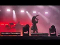 Download Lagu REGI LIVE FT  LINDA \u0026 FRIENDS @ Maanrock 2025
