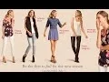 CAbi Fall 2014 Fashion Flash