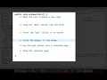 JavaEE Web App 16 - Web App 03