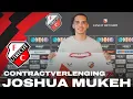 Download Lagu 'Een WARME CLUB waar ik heel TEVREDEN mee ben' 💬 | JOSHUA MUKEH