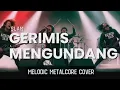 Download Lagu Gerimis Mengundang – Cover Slow Rock (Versi Spesial 2025)#GerimisMengundang #SlowRock #CoverLagu