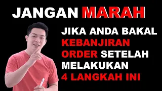 Anda pebisnis online ? Kira-kira apa sih hal yg paling diinginkan target market anda ketika belanja . 