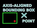 Android Kotlin - Collision Detection