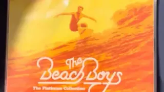 Download The Beach Boys Platinum Collection CD Unboxing (Sounds Of Summer Edition) MP3