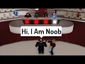 Fake Noob trolls judges with INSANE INTERSTELLAR