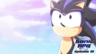 Sonic Rpg 10 The Final Chapter Menu Ost 2 