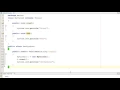 308 Overriding start Method in Java Programming Hindi