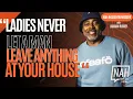 NAH In Case you Missed It - Lamman Rucker