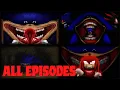 Download Lagu The Sonic Tapes (Shin Sonic) SEASON 1