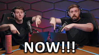 Update Windows Before Watching This WAN Show June 14 2024 