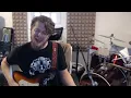 Next to You (John Vincent III) Cover by Nick Duba