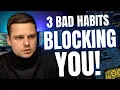 Stop Being a Python Beginner 3 Habits Blocking Your Path to Becoming a Pro Developer