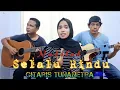 Download Lagu SELALU RINDU_NABILAH_COVER DANGDUT_GITARIS TUNANETRA