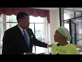 RRHA announces 18 million in funding to modernize senior living complexes