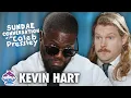 KEVIN HART Sundae Conversation with Caleb Pressley