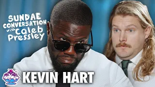 KEVIN HART: Sundae Conversation with Caleb Pressley