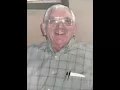 Leland Maples Obituary Tribute 1934-2017 Odessa