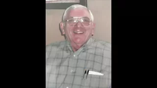 Leland Maples Obituary Tribute 1934-2017 Odessa