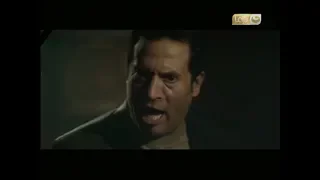 آدم   ماجد المصرى يخرج عن النص وينفعل  أنا دكر وأد كلمتى    دندنها