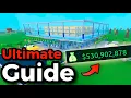 The ULTIMATE MONEY Guide To Get Rich In Roblox Retail Tycoon 2