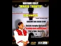 Download Lagu 01  Wahyu Tridoyo Ki Dalang eko Suwaryo