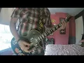 Uncle Slam - The Ugly Dude Cover
