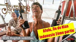 #68 Afulu, Nord de l’île de Nias, indonésie, 2ème partie.