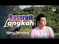 Download Lagu LAGU MINANG TERBARU 2020 | HARRY PARINTANG - BASURUIK LANGKAH [OFFICIAL VIDEO]