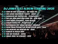 Lagu DJ KUDU ISO KUAT BALUNGANE (DJ EGO WONG TUO) - DJ JAWA VIRAL TIKTOK 2025