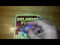 DE lottery 5 Delaware first